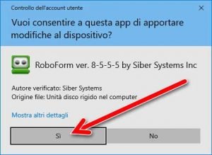 Compilare in automatico form e moduli di accesso su Internet