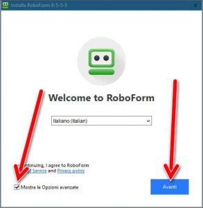 Compilare in automatico form e moduli di accesso su Internet