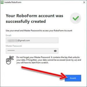 Compilare in automatico form e moduli di accesso su Internet