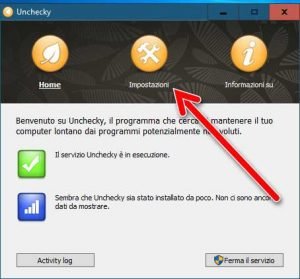 Diciamo STOP ai software installati con l'inganno grazie ad Unchecky
