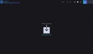 Ashampoo-Video-Fisheye-Removal
