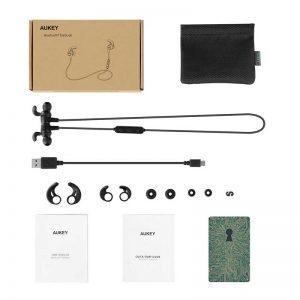 Aukey Latitude Lite 