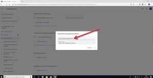 Creare un calendario condiviso con Google Calendar