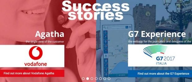 FacilityLive il motore di ricerca tutto Italiano