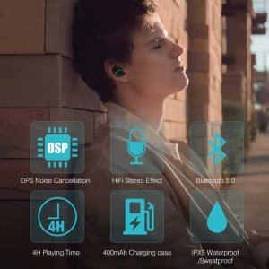Aukey Latitude Lite 