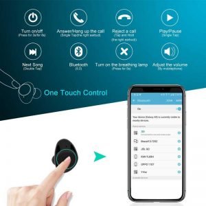 Aukey Latitude Lite 