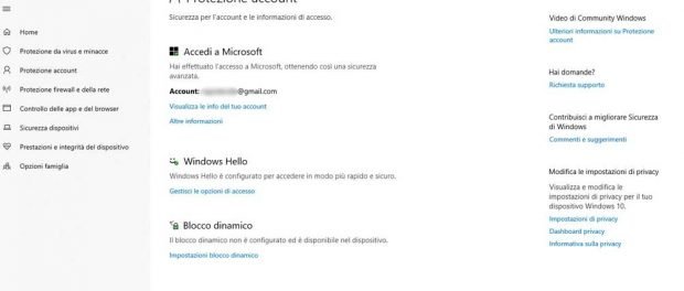 Protezione-account-Windows-10