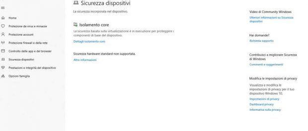 Sicurezza-dispositivi