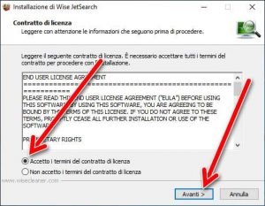 Velocizzare la ricerca di file e cartelle nel computer