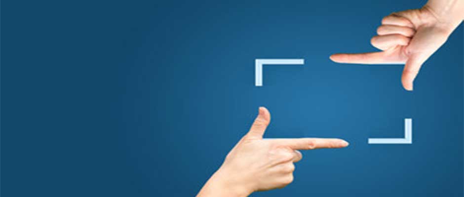 strumento di cattura di Windows 10