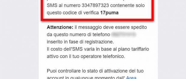 inviare fax via internet