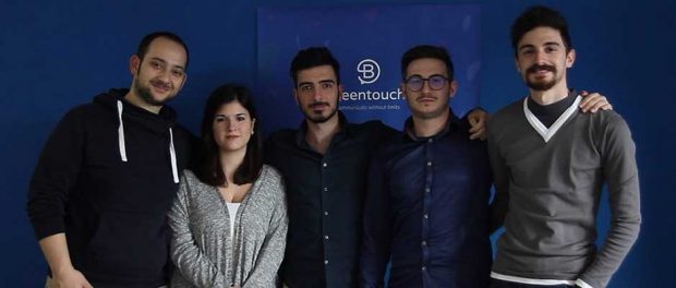 Beentouch-team
