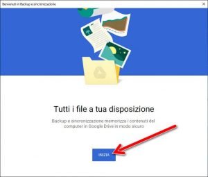 Benvenuti-in-backup-e-sincronizzazione