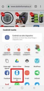 Condividi-pagina-web-il-tuo-telefono-windows-10