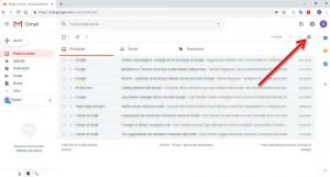Creare modelli di email con Gmail