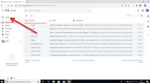 Creare modelli di email con Gmail