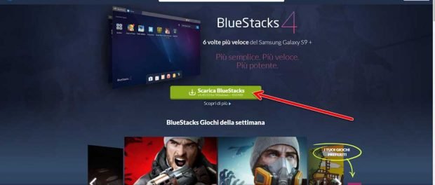 Download-BlueStacks