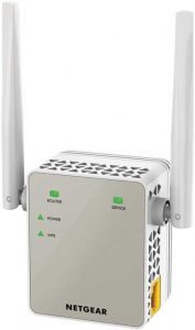 estendere la copertura della rete Wi-Fi