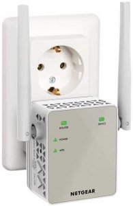 EX6120 range extender