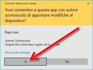 Esegui-DriverStore-Explorer-amministratore