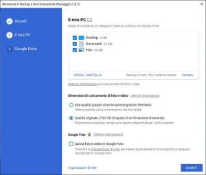 Installare-Google-Drive-sul-PC-scegliere-cartelle-computer