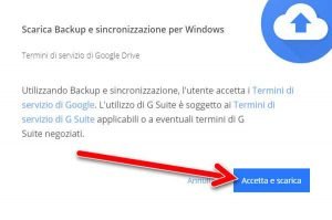 Scarica-Backup-e-sincronizzazione