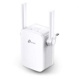 estendere la copertura della rete Wi-Fi
