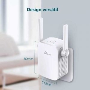 TL-WA855RE range extender