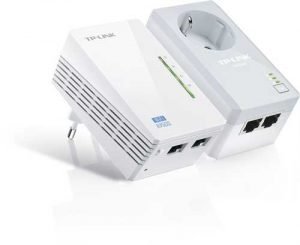 estendere la copertura della rete Wi-Fi