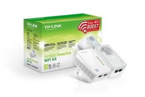 TP-LINK-4226KIT kit powerline