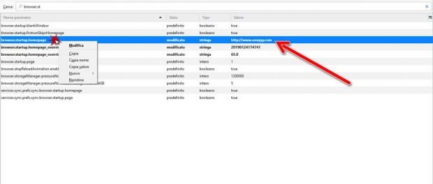 browser.startup.homepage-firefox