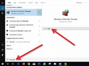 Apri-Windows-Defender-Firewall