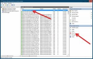 Bloccare l accesso di un software alla rete