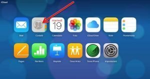 Esportare-contatti-da-iCloud-in-un-file-VCF