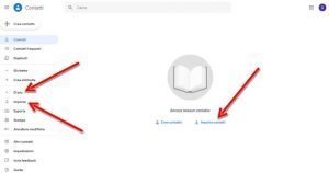Importare-contatti-da-file-VCF-ad-account-Google