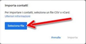 Importare-contatti-da-file-VCF-ad-account-Google