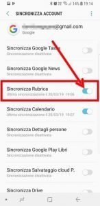 Sincronizzare-contatti-Google-con-rubrica-Android