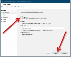 Windows-Defender-Firewall-nuova-regola