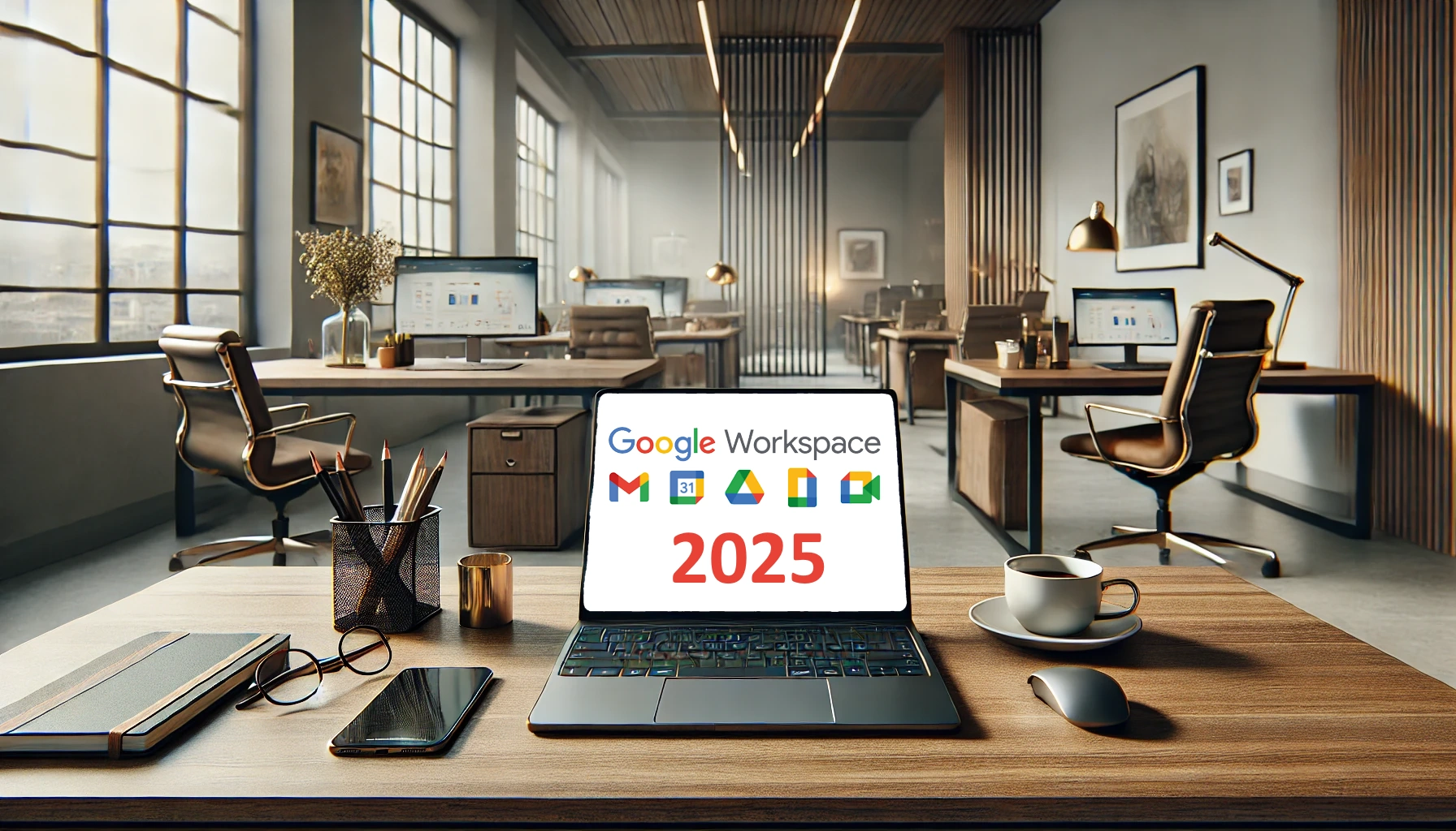 Google Workspace: strumenti di produttività aziendale, confronto con competitor e offerta sconto del 10% sul primo anno